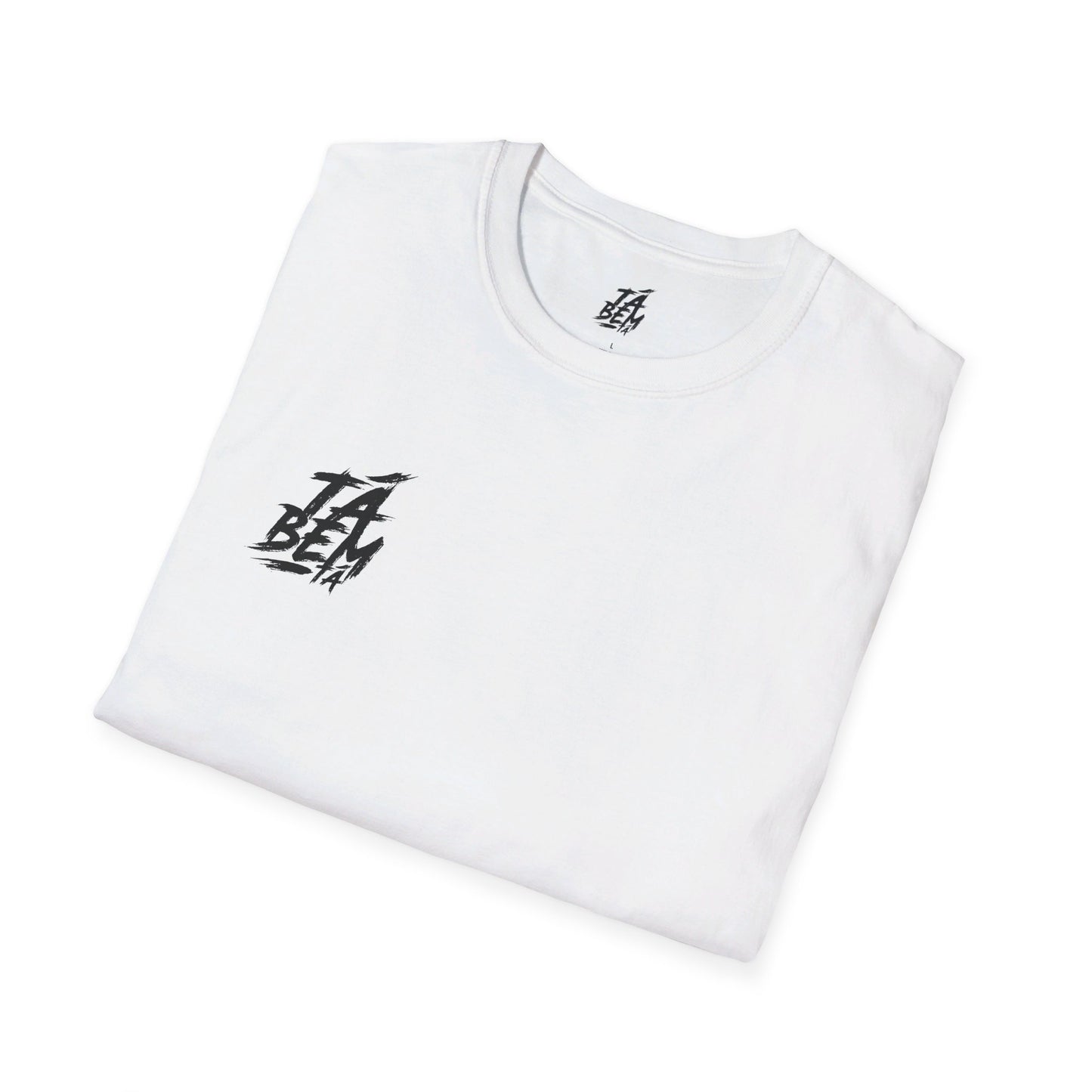 T-Shirt do Buddah do Mau Olhado