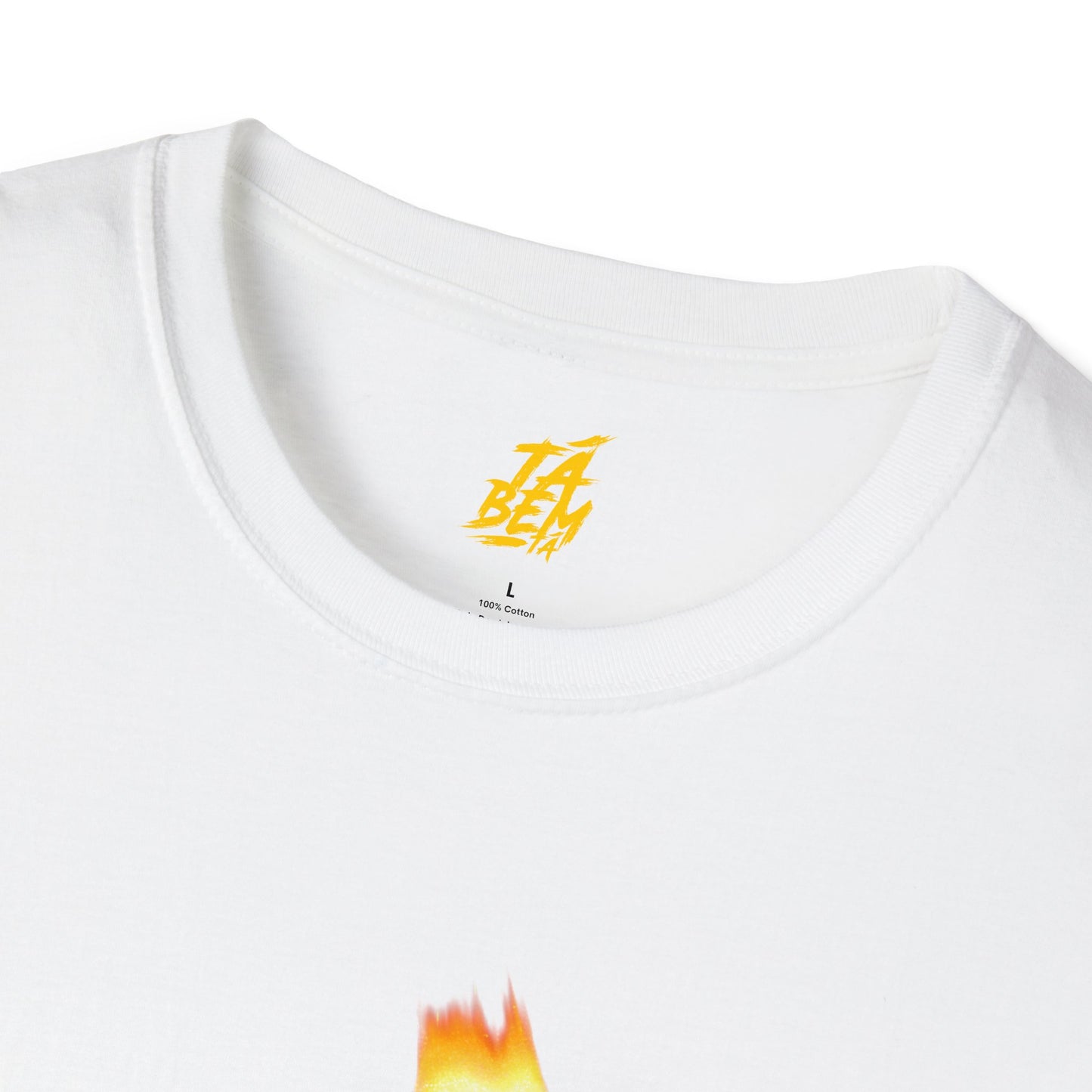 T-Shirt do Filme Divertidamente 2 - Raiva (Só Fica Longe!)