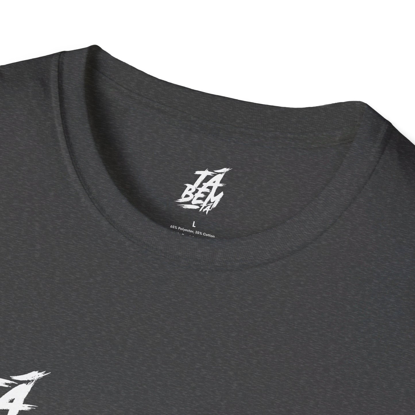 T-Shirt do Buddah Hands