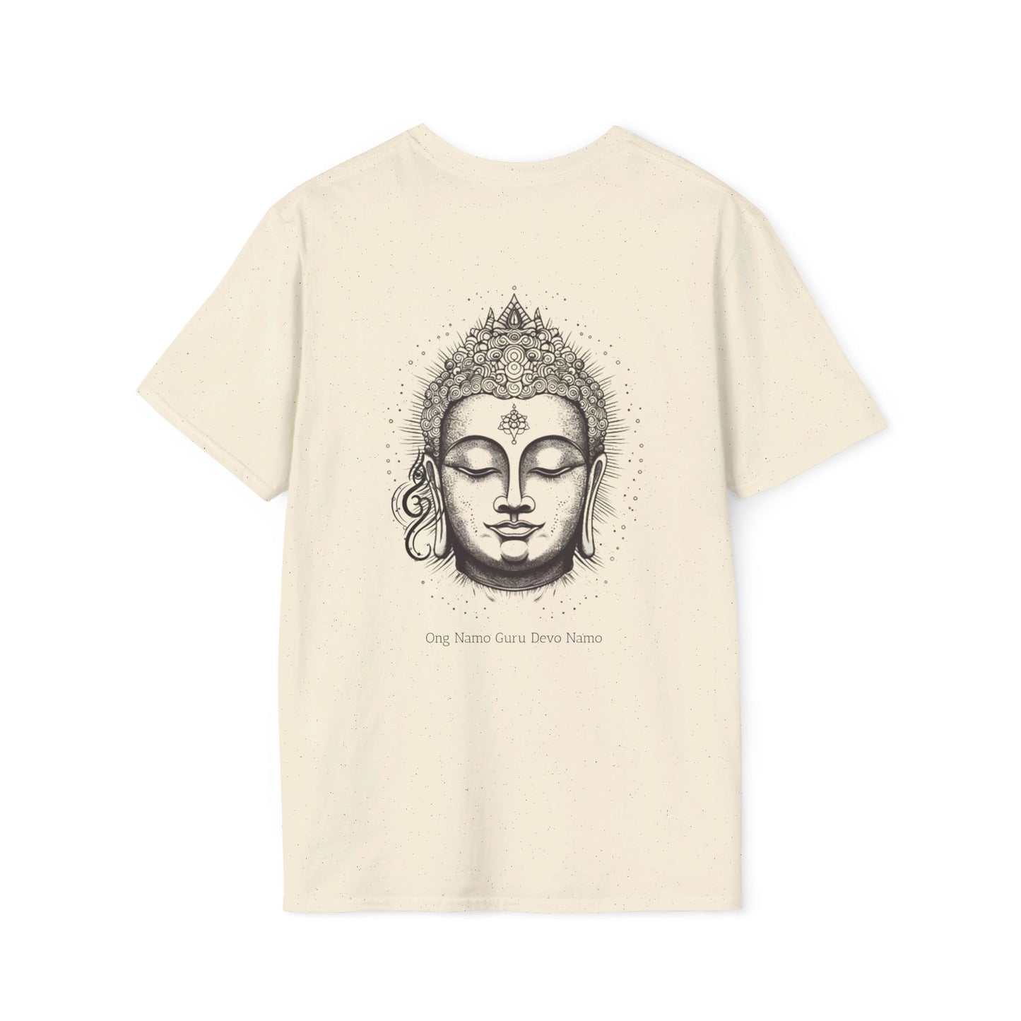 T-Shirt do Buddah do Mau Olhado