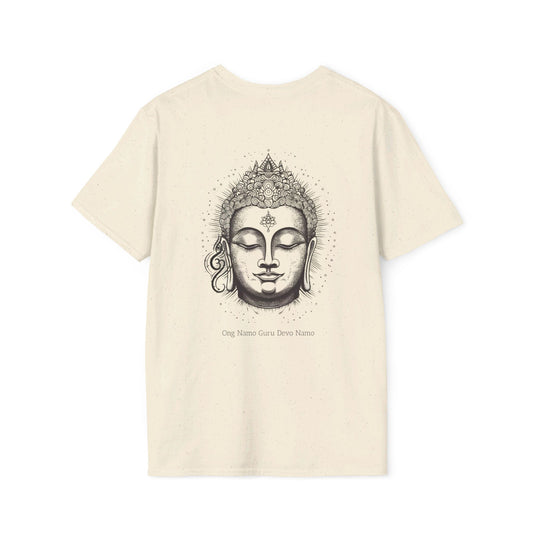 T-Shirt do Buddah do Mau Olhado