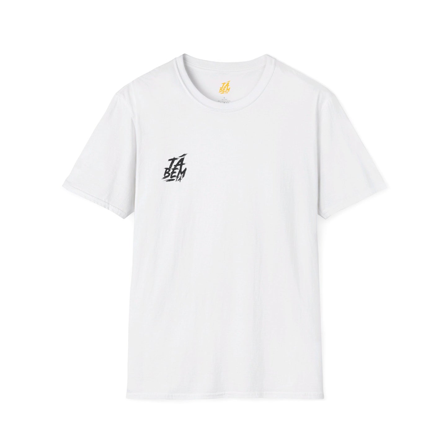 T-Shirt do Buddah Hands