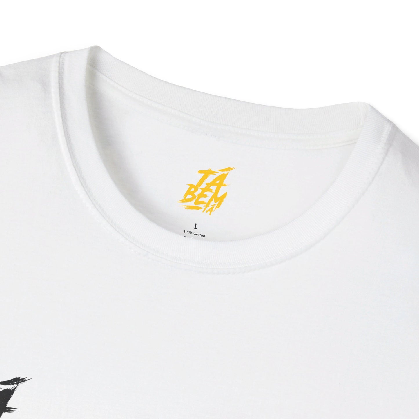 T-Shirt do Buddah Hands