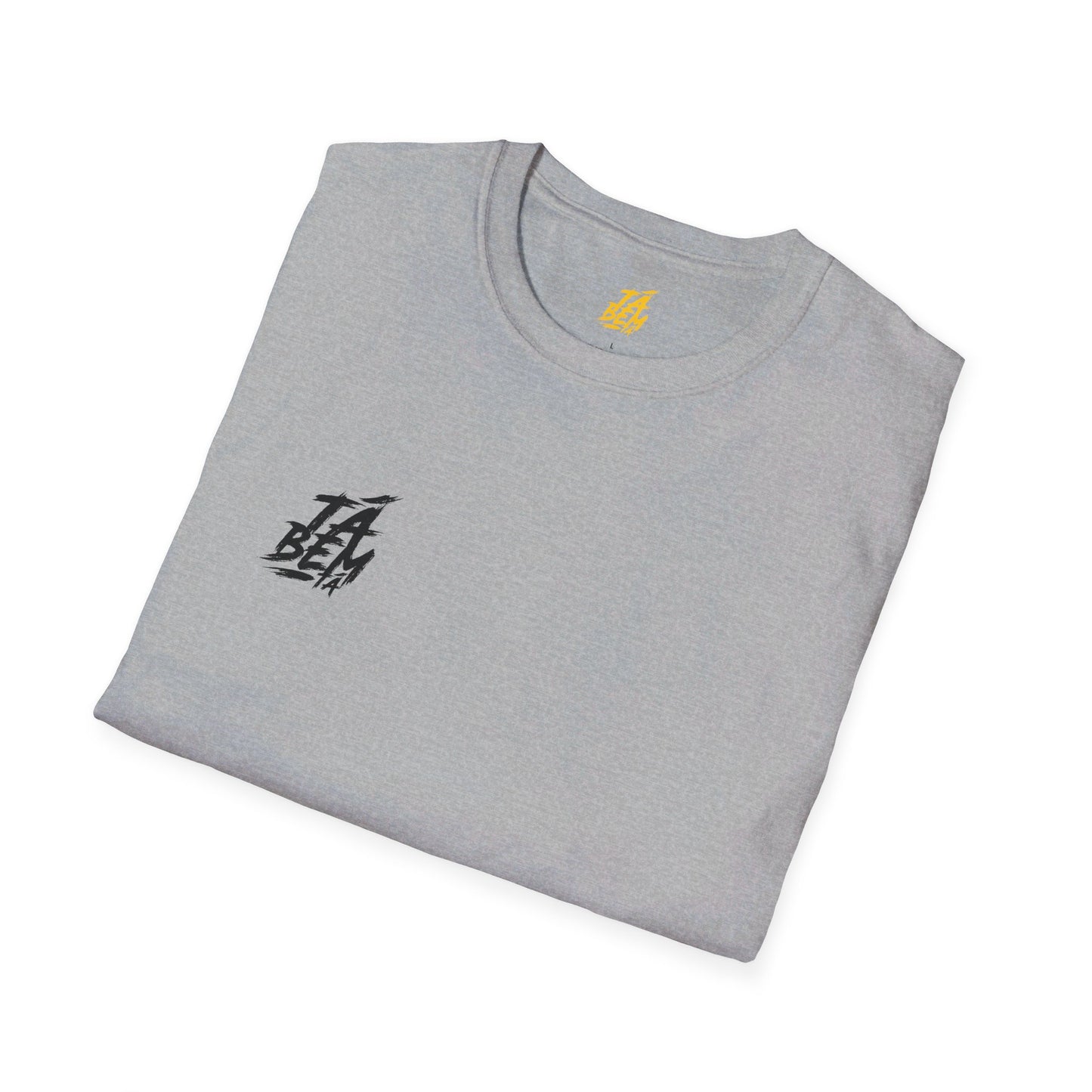 T-Shirt do Buddah Hands