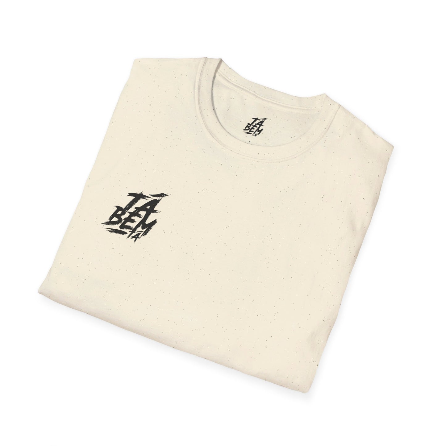 T-Shirt do Buddah do Mau Olhado