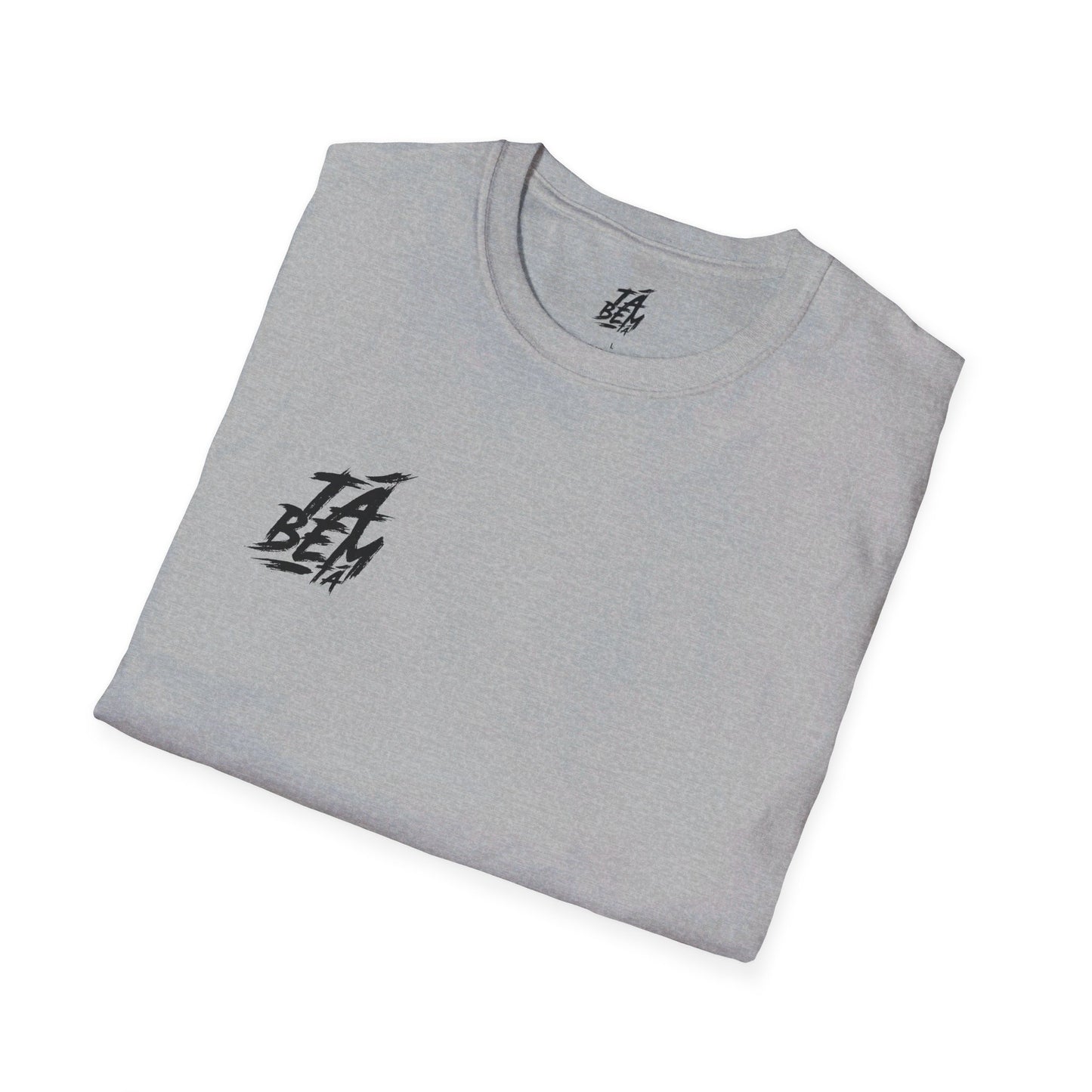 T-Shirt do Buddah do Mau Olhado