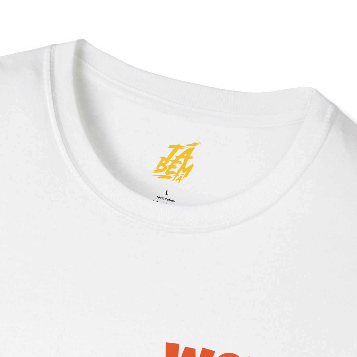 T-Shirt do Filme Divertidamente 2 - Ansiedade (Welcome To My Mind)