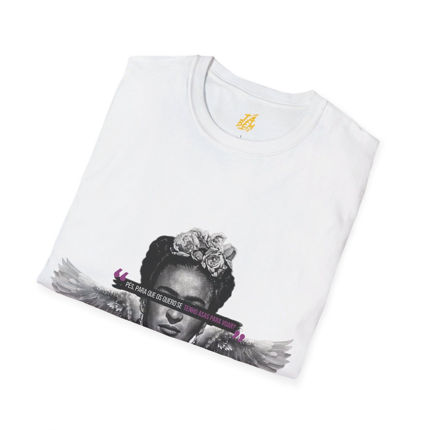 Frida Kahlo | "Feet, why do I want them if I have wings to fly?"