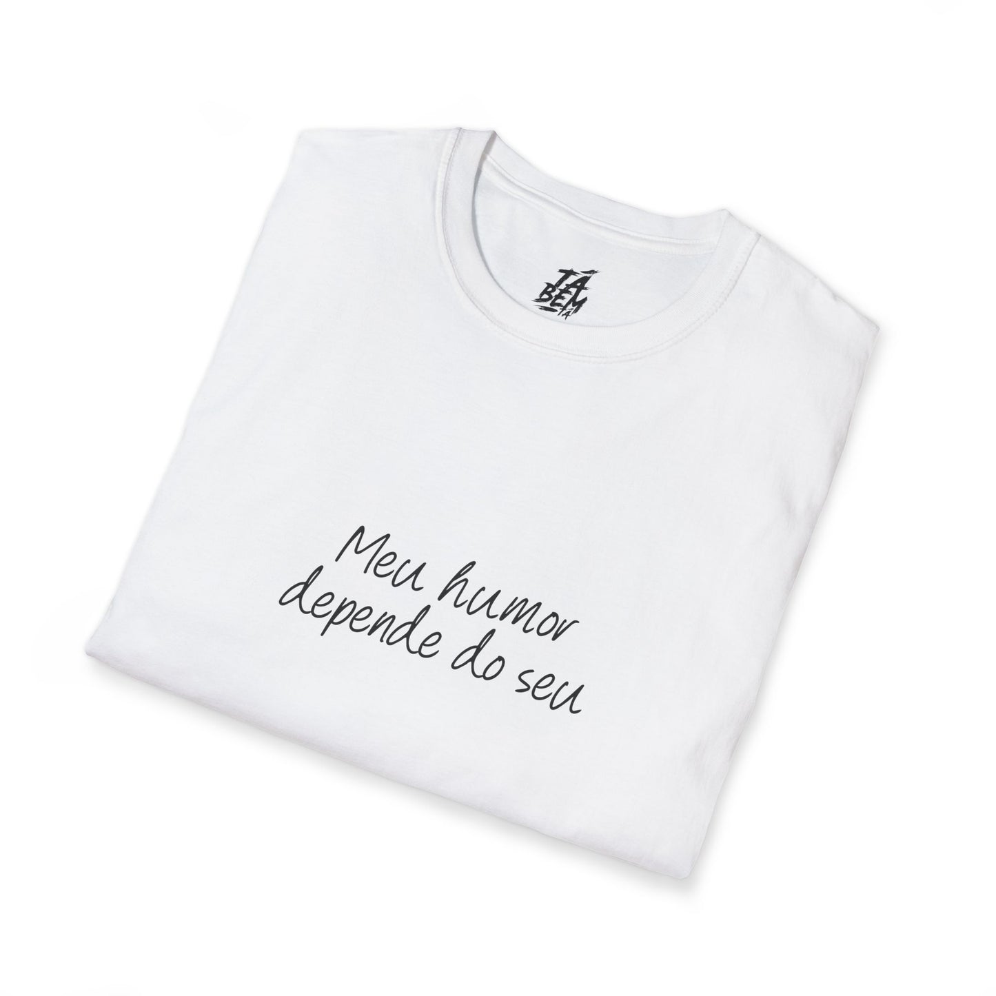 My Mood Depends on Yours