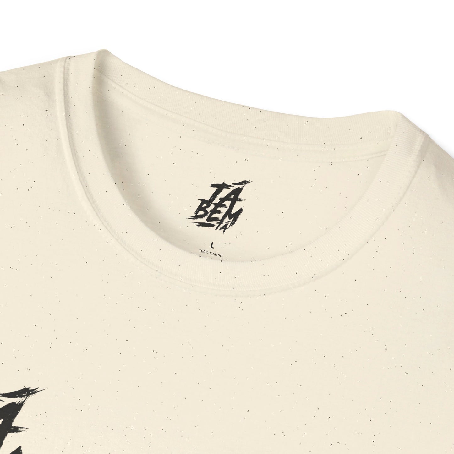 T-Shirt do Buddah do Mau Olhado