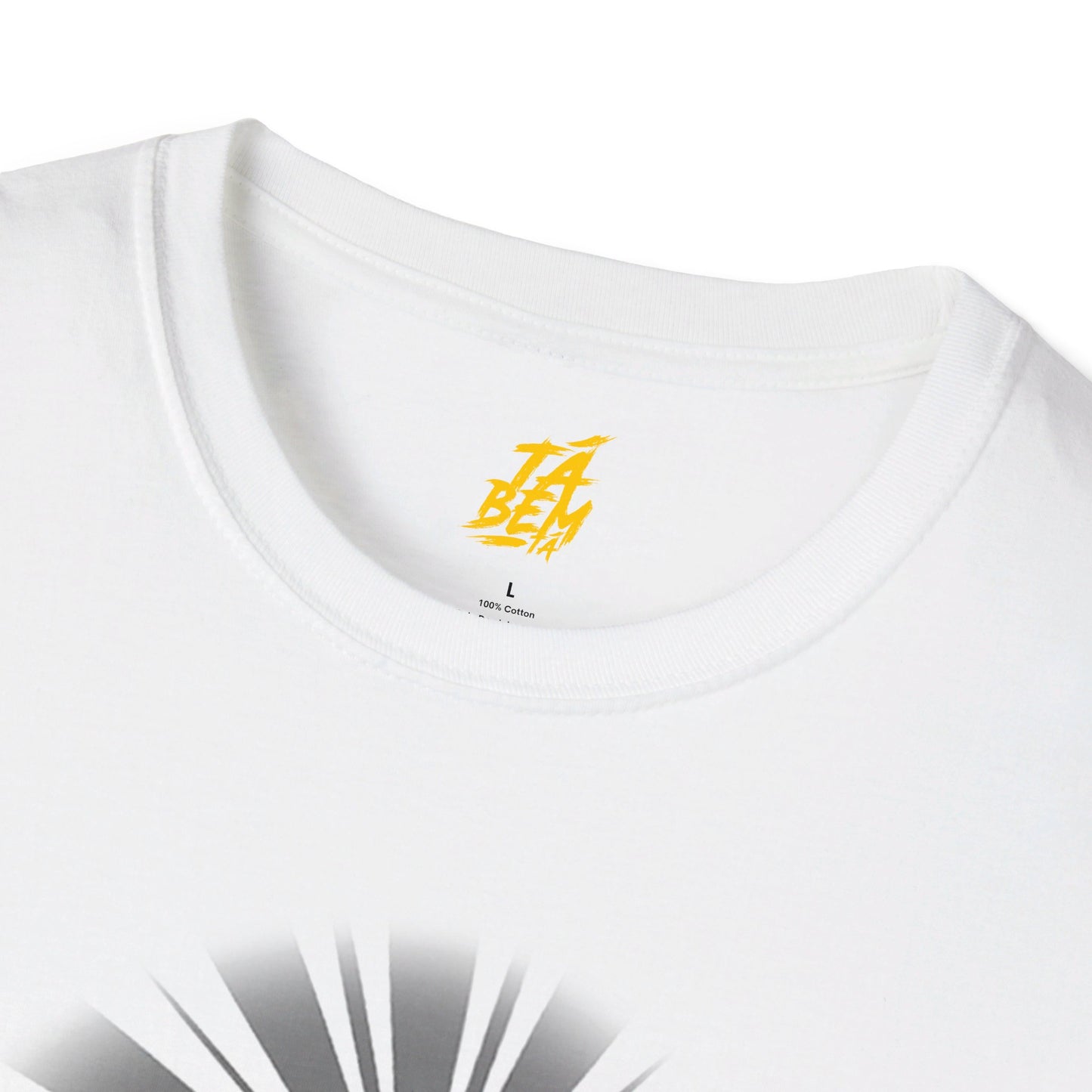 T-Shirt do Van Gogh - Não há nada mais artisticamente poderoso do que amar as pessoas.