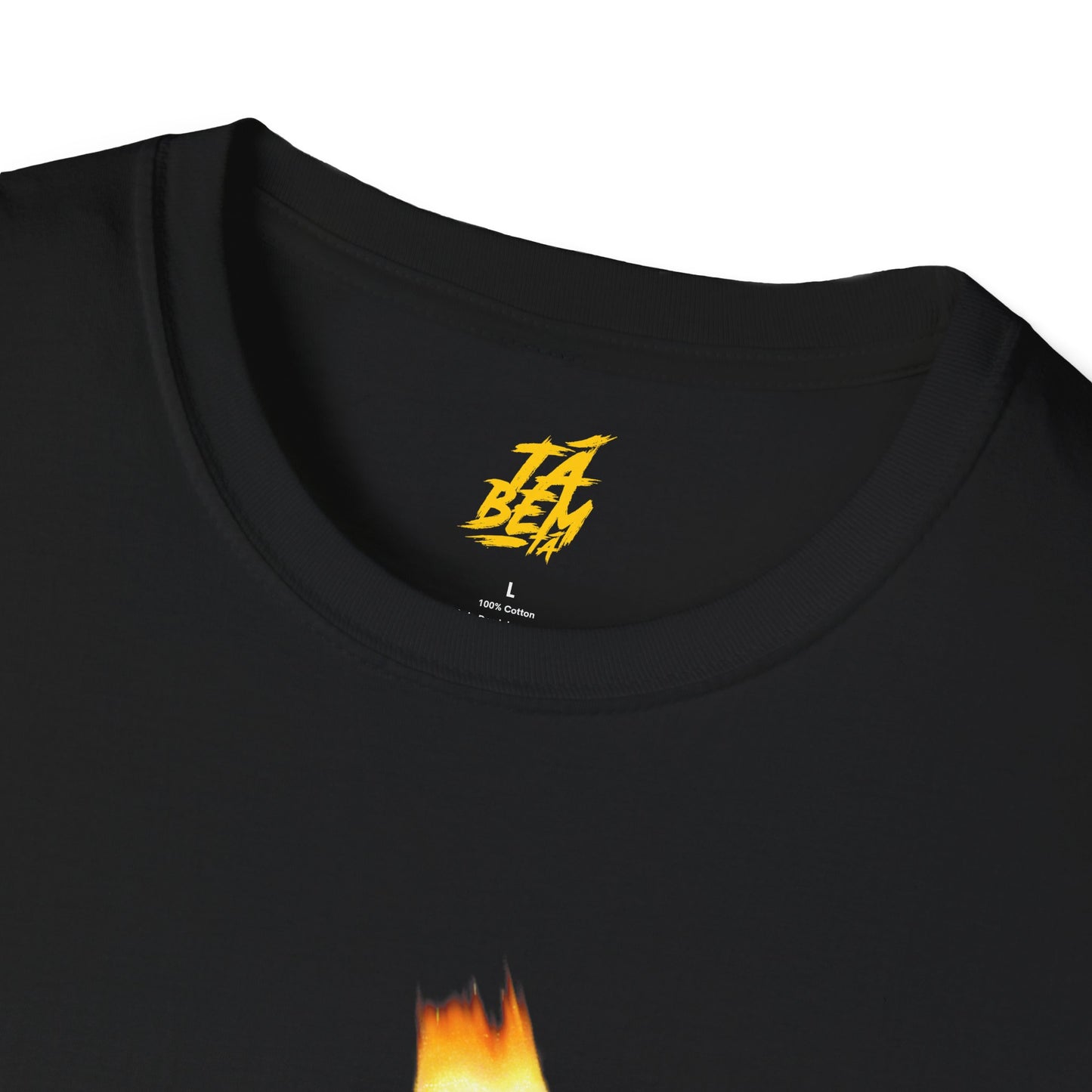 T-Shirt do Filme Divertidamente 2 - Raiva (Só Fica Longe!)