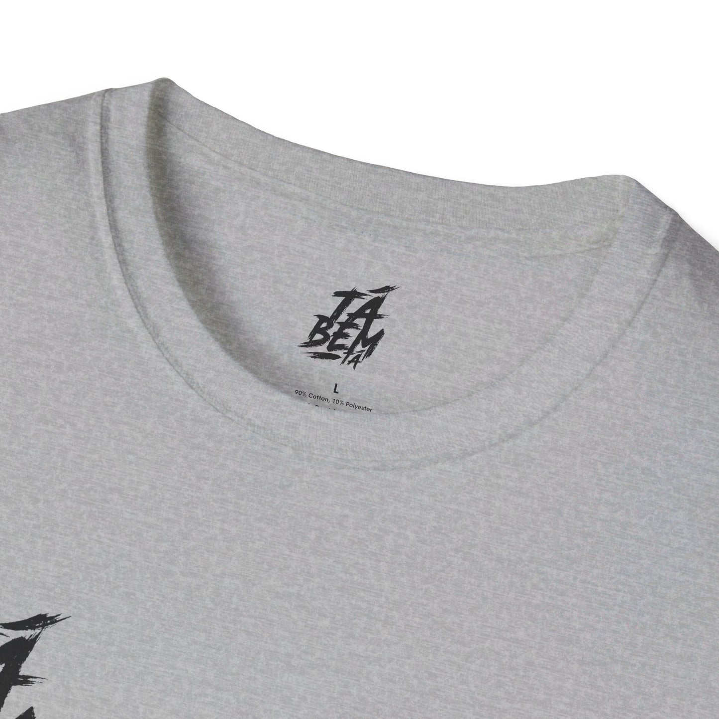 T-Shirt do Buddah do Mau Olhado