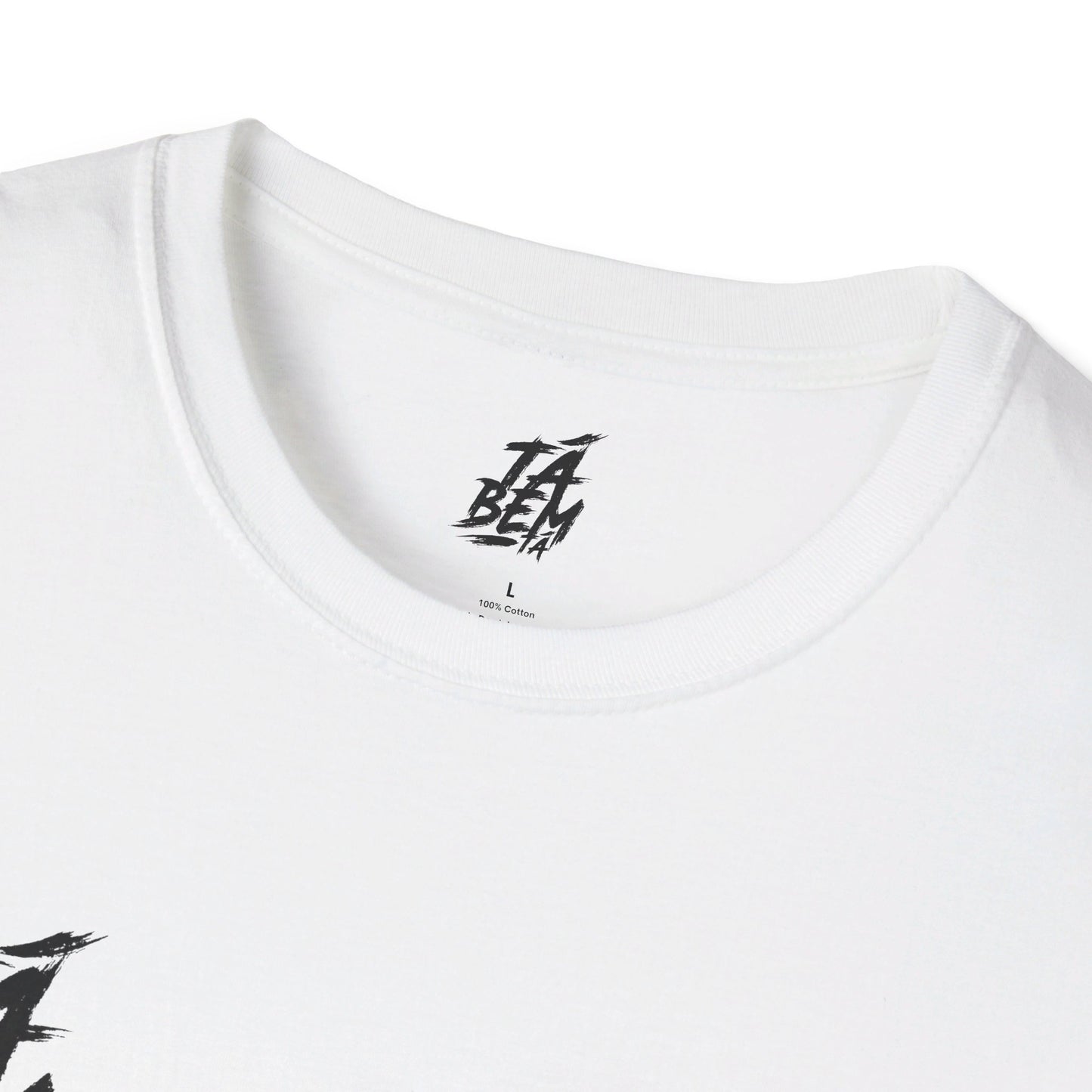 T-Shirt do Buddah do Mau Olhado